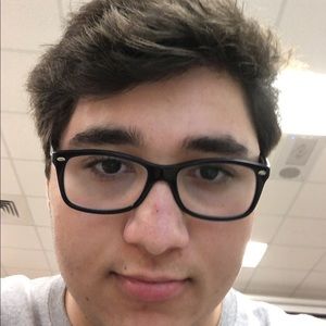 Meet your Posher, Ben